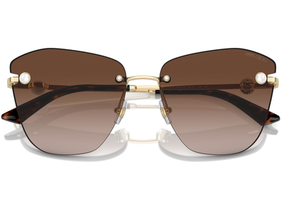 Jimmy Choo Sonnenbrille Damen Jimmy Choo JC4004HB 300613 59 Ansicht 5