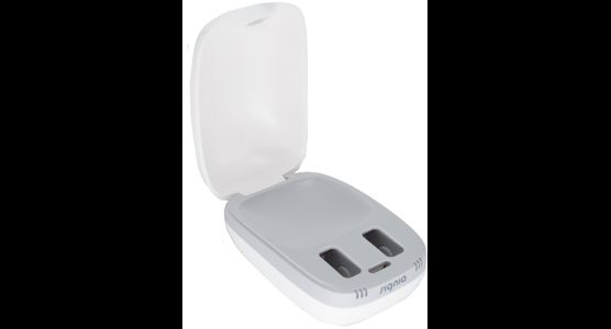 Inductive Charger II - Ansicht 3