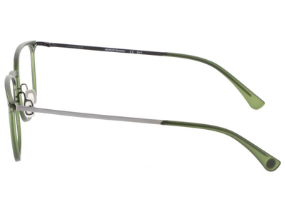 Jaguar Brille Herren Jaguar 36813 52 4100 Ansicht 2