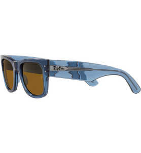 Ray-Ban Mega Wayfarer RB0840S 668073 - Ansicht 3
