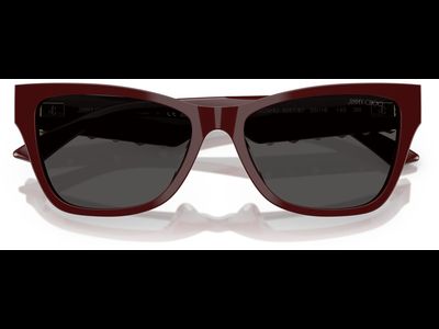 Jimmy Choo Sonnenbrille Damen Jimmy Choo JC5024HU 505787 55 Ansicht 5