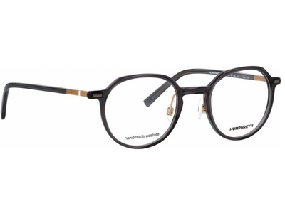 Humphreys Brille Herren HUMPHREY'S 581121 30 4721 Grau Ansicht 4