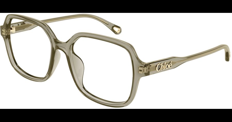 Chloé Brille Damen Chloé CH0277OA 53 004 Ansicht 1