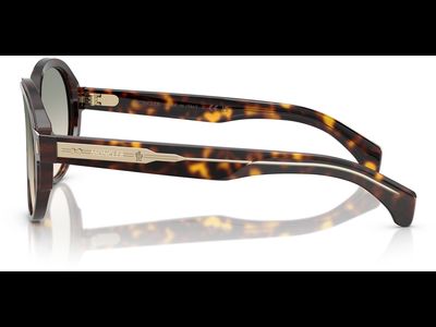 Moncler Sonnenbrille Unisex Moncler ME6005 30022A 57 Ansicht 3