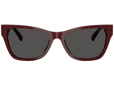 Jimmy Choo Sonnenbrille Damen Jimmy Choo JC5024HU 505787 55 Ansicht 2