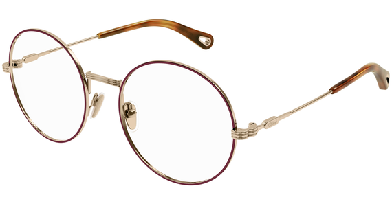 Chloé CH0179O 53 004 - Ansicht 2
