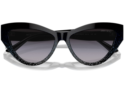 Jimmy Choo Sonnenbrille Damen Jimmy Choo JC5004 504587 55 Ansicht 5