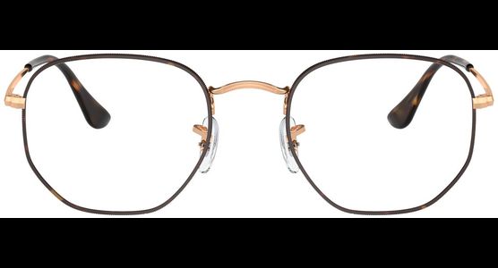 Ray-Ban RX6448 3176 48-21 - Ansicht 3