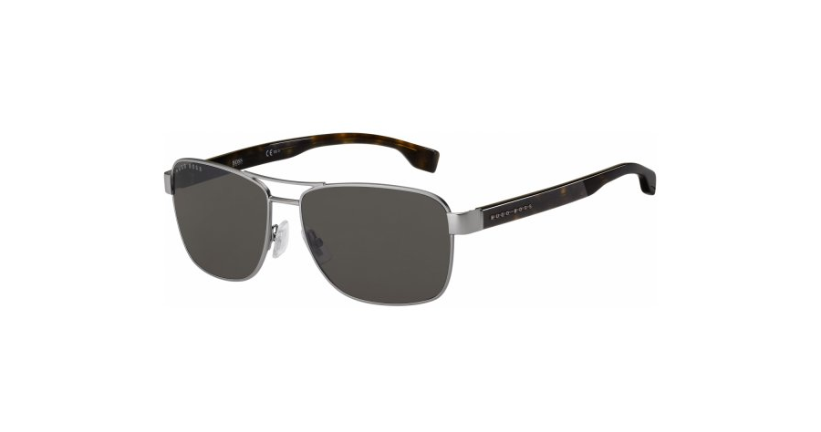 Hugo Boss Sonnenbrille Herren HUGO BOSS BOSS 1240/S Ansicht 1