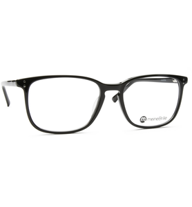 meineBrille 04-12000-02, Schwarz rechts - Ansicht 5