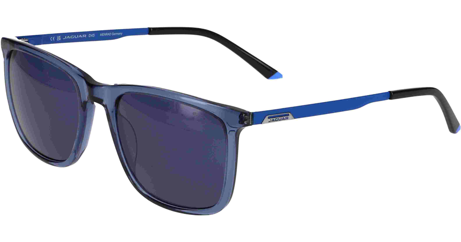 Jaguar Sonnenbrille Herren Jaguar 37261 55 4676 Ansicht 1