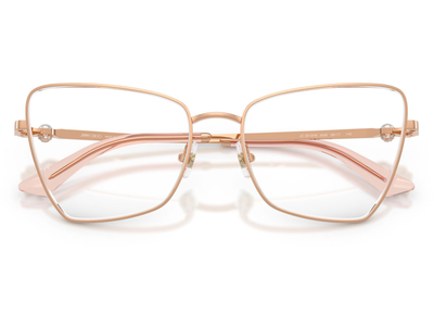 Jimmy Choo Brille Damen Jimmy Choo JC2010HB 3008 54 Ansicht 5