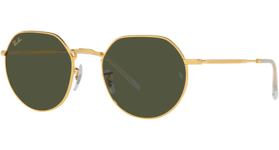 Ray-Ban RB3565 Jack 919631 53 - Ansicht 2