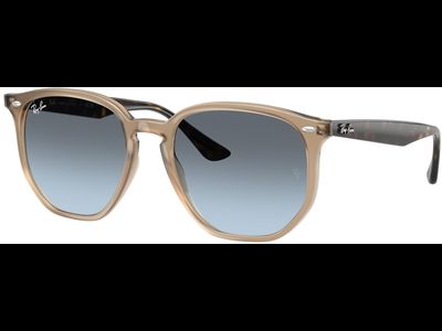 Ray-Ban Sonnenbrille Unisex Ray-Ban 0RB4306 6788V1 Ansicht 3