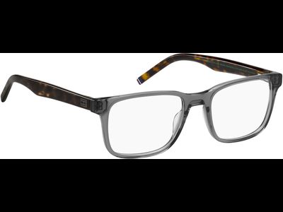 Tommy Hilfiger Brille Herren Tommy Hilfiger TH 2075 54 Ansicht 4