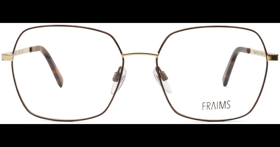 03-97180 Joy Schwarz Matt/Gold