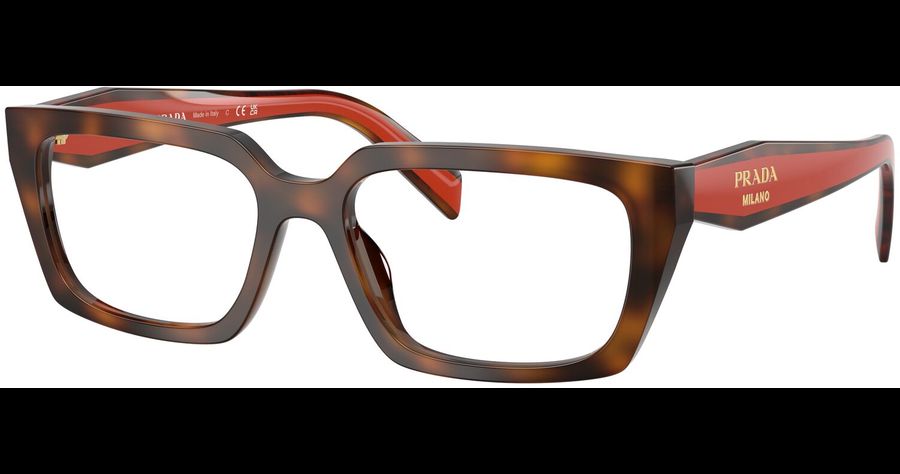 Prada Brille Damen Prada PR D05V 01K1O1 Ansicht 1