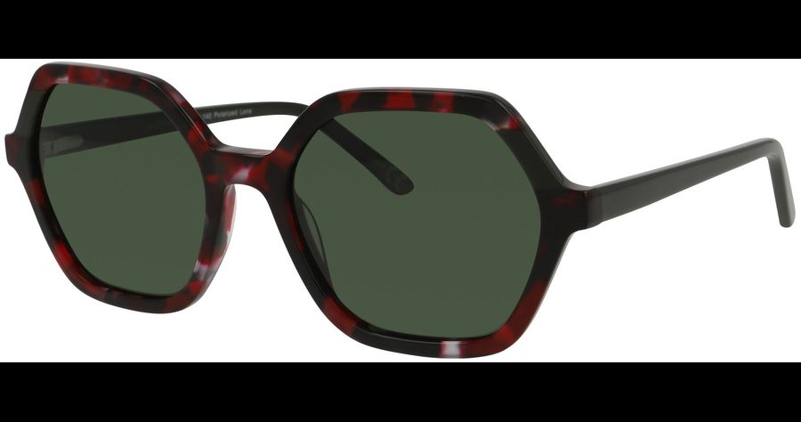 SunRay Sonnenbrille Damen Sunray Pola 06-57330-02 Ansicht 1