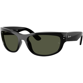 Ray-Ban Sonnenbrille Unisex Ray-Ban Mega Balorama RB2289 901/31 63