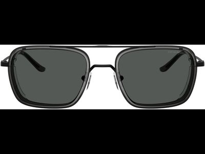 Emporio Armani Sonnenbrille Herren Emporio Armani EA2162 300187 Ansicht 2