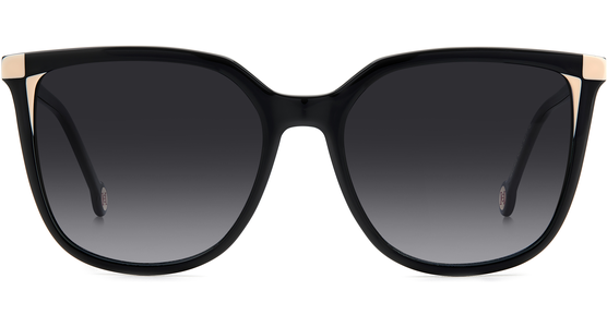 Carolina Herrera HER 0140/S 54 KDX - Ansicht 3