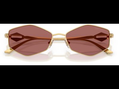 Jimmy Choo Sonnenbrille Damen Jimmy Choo JC4017 302369 55 Ansicht 5