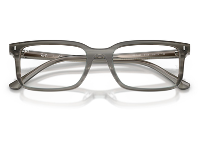 Ray-Ban Brille Unisex Ray-Ban RX5445 8453 Ansicht 5