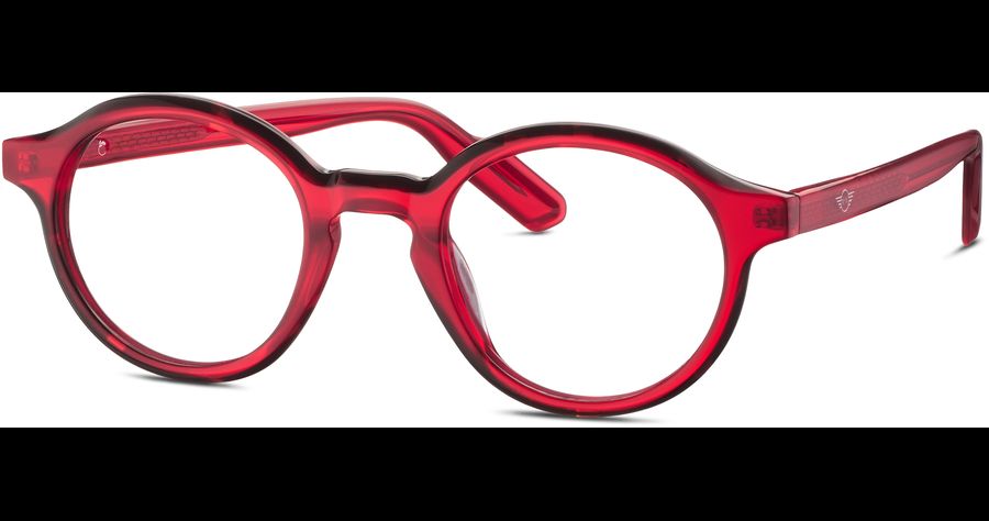 Mini Eyewear Brille Unisex Mini Eyewear 743048 48 50 Ansicht 1