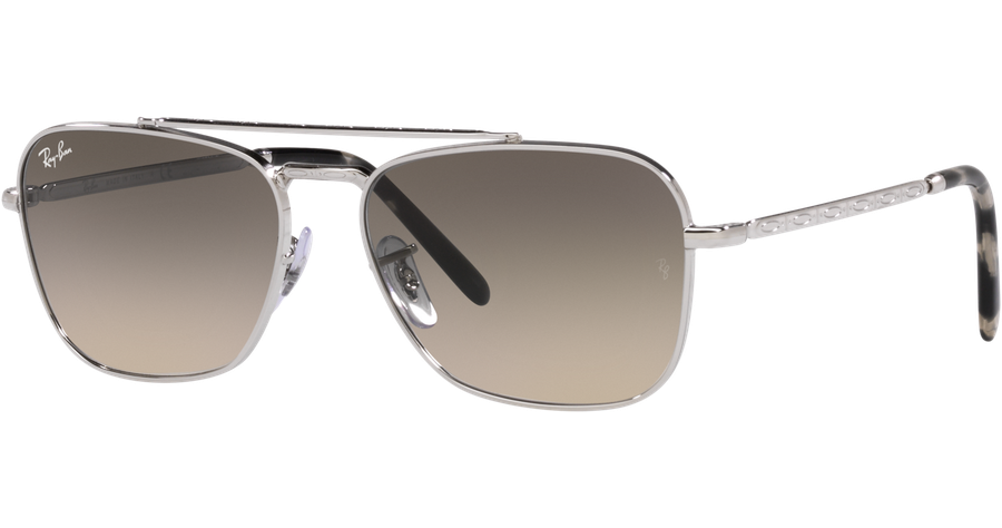 Ray-Ban Sonnenbrille Unisex Ray-Ban New Caravan RB3636 003/32 Ansicht 1