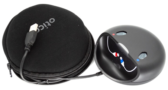 Charger 1.0 Mini EX -Hörer -R - Ansicht 2