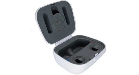 EasyLine Charger R LI - Ansicht 2