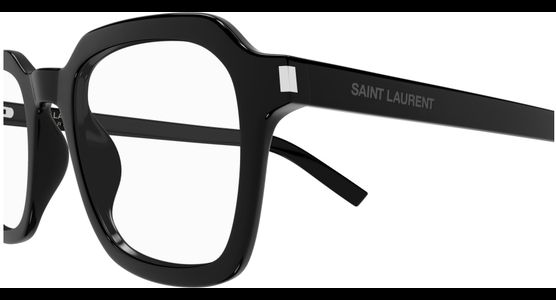 Saint Laurent SL 715 SLIM OPT 49 001 - Ansicht 4