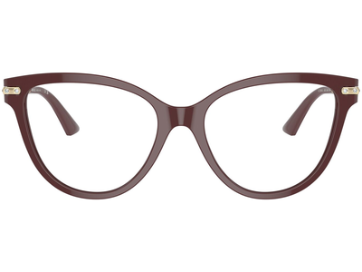 Jimmy Choo Brille Damen Jimmy Choo JC3001B 5018 54 Ansicht 2