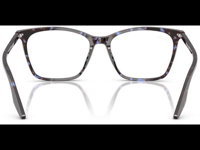 Ray-Ban Brille Damen Ray-Ban RX5422 8424 Ansicht 4
