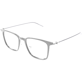Montblanc Brille Herren Montblanc MB0354O 52 001
