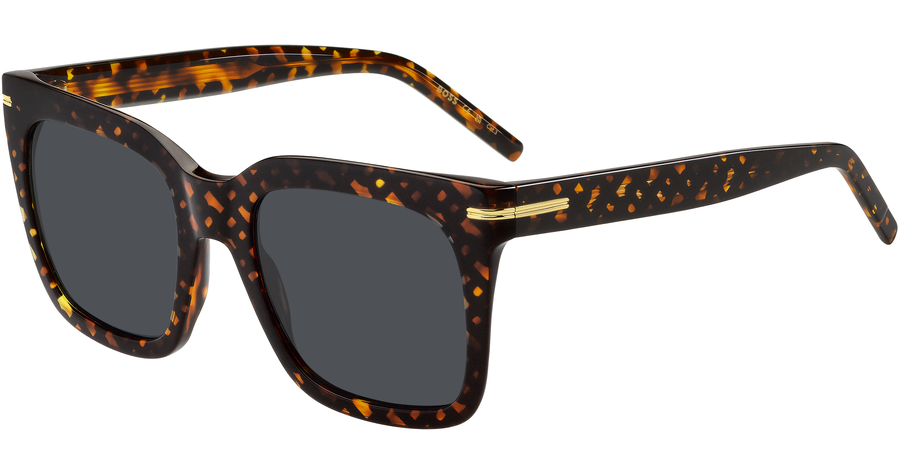 Hugo Boss Sonnenbrille Damen Hugo Boss 1656/S 54 2VM Ansicht 1
