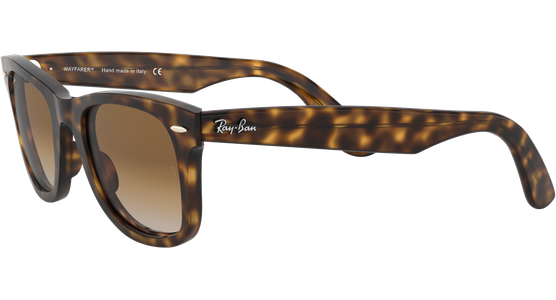 Ray-Ban Wayfarer Ease RB4340 710/51 - Ansicht 3