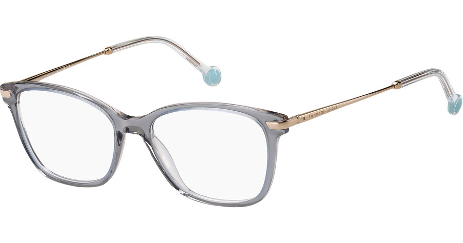 Tommy Hilfiger Brille Damen TOMMY HILFIGER TH 1839 Ansicht 1
