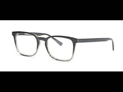 FRAIMS Brille Herren FRAIMS 03-97060-01 Paul, Schwarz-Grau Verlauf Ansicht 3