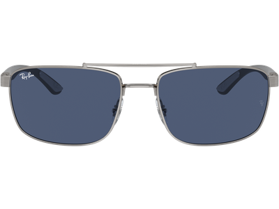 Ray-Ban Sonnenbrille Unisex Ray-Ban 0RB3737 004/80 Ansicht 2