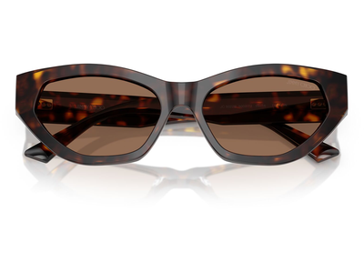 Jimmy Choo Sonnenbrille Damen Jimmy Choo JC5022B 500273 55 Ansicht 5