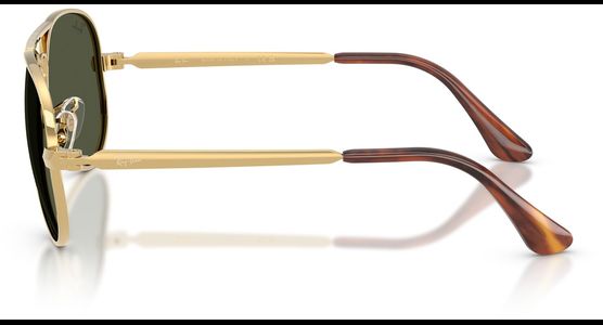 Ray-Ban RB3925 001/31 - Ansicht 4