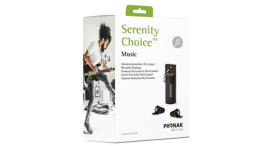 Serenity Choice Music KM20 - Ansicht 3