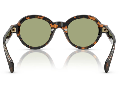 Moncler Sonnenbrille Unisex Moncler Rondosa ME6003 300682 47 Ansicht 4