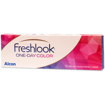  Freshlook one Day 10er Ansicht 2
