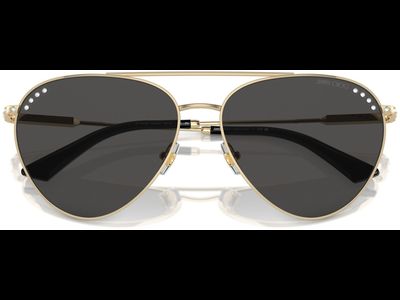 Jimmy Choo Sonnenbrille Damen Jimmy Choo JC4002B 300687 60 Ansicht 5