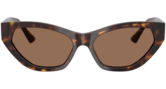 Jimmy Choo JC5022B 500273 55 - Ansicht 3