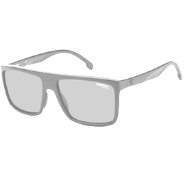 Carrera Sonnenbrille Herren Carrera CARRERA 8055/S 58 black