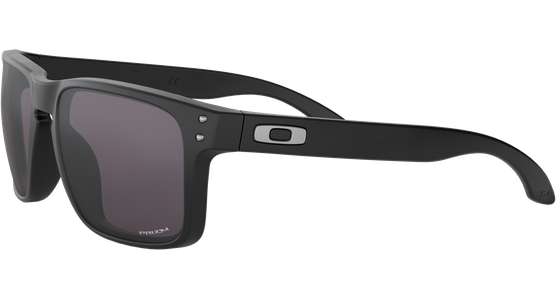 Oakley Holbrook™ Matte Black / Prizm™ Grey OO9102 E855 - Ansicht 7