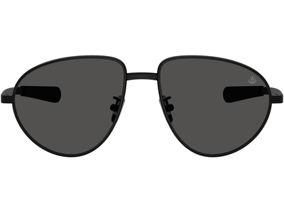 Moncler Sonnenbrille Unisex Moncler Vizla ME4009 100187 55 Ansicht 2